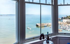 Fisherman'S Catch - Two Bedroom Luxury Apartment - Tenby