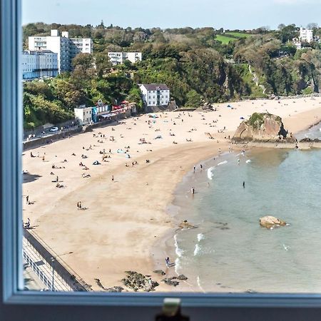 Fisherman'S Catch - Two Bedroom Luxury Apartment - Tenby Exterior photo