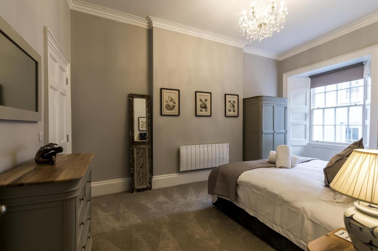 Fisherman'S Catch - Two Bedroom Luxury Apartment - Tenby Exterior photo
