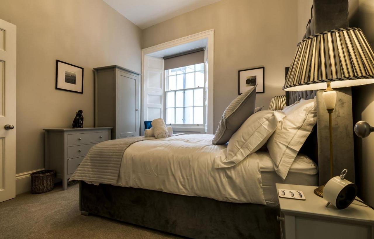 Fisherman'S Catch - Two Bedroom Luxury Apartment - Tenby Exterior photo